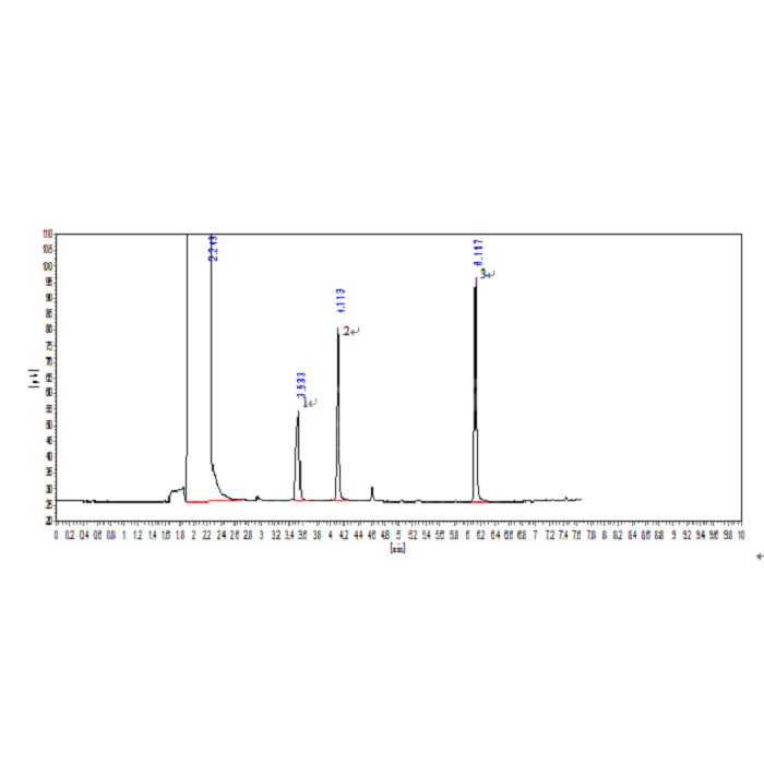 应用方案：丙烯酸酯类化合物(图2)
